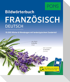 PONS Bildwörterbuch Französisch