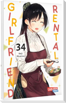 Rental Girlfriend 34