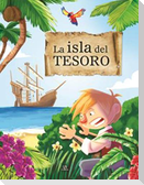 La isla del tesoro