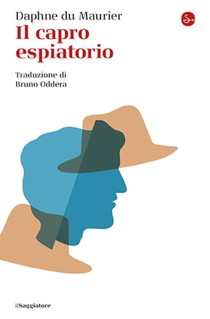 Du Maurier, Daphne. Il capro espiatorio. Il Saggiatore, 2025.