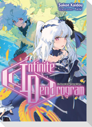 Infinite Dendrogram: Volume 13 (Light Novel)