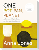 One: Pot, Pan, Planet