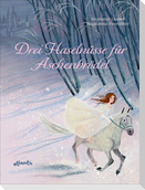 Drei Haselnüsse für Aschenbrödel