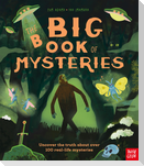 The Big Book of Mysteries
