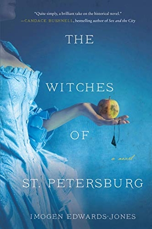 Edwards-Jones, Imogen. Witches of St. Petersburg, The. HarperCollins, 2024.