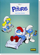 Los Pitufos 19, Doctor pitufo