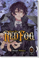 From the Red Fog, Vol. 5