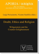 Doubt, Ethics and Religion