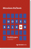 Hotel Balkan