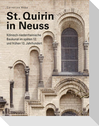 St. Quirin in Neuss