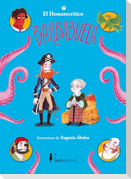 Barbabuela