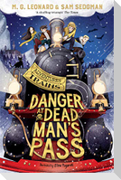 Danger at Dead Man's Pass