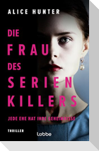 Die Frau des Serienkillers
