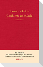 Geschichte einer Seele