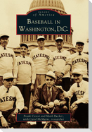 Baseball in Washington, D.C.