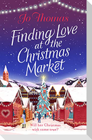 Finding Love at the Christmas Market