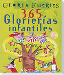 365 glorierías infantiles