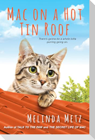 Mac on a Hot Tin Roof