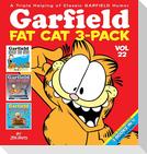 Garfield Fat Cat 3-Pack #22