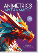 Animetrics Myth and Magic