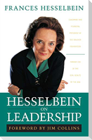 Hesselbein on Leadership
