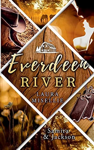 Misellie, Laura. Everdeen River - Samira & Jackson. Books on Demand, 2021.