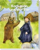 Korbinian und der Bär. Bilderbuch