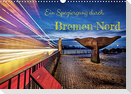 Ein Spaziergang durch Bremen-Nord (Wandkalender 2022 DIN A3 quer)