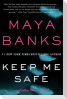 Keep Me Safe
