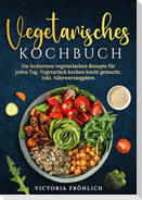Vegetarisches Kochbuch