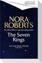 The Seven Rings (The Lost Bride Trilogy Book 3)