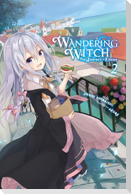 Wandering Witch: The Journey of Elaina, Vol. 2 (Light Novel)