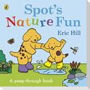 Spot's Nature Fun
