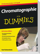 Chromatographie für Dummies