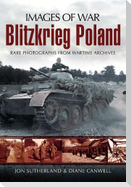 Blitzkreig Poland (Images of War Series)