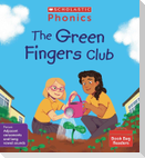 The Green Fingers Club (Set 8)
