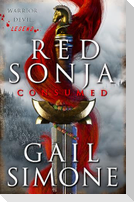 Red Sonja: Consumed