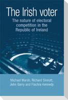 The Irish voter
