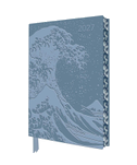 Katsushika Hokusai - Die große Welle - Tischkalender 2027