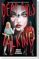 Dead Girls Talking