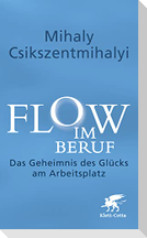 Flow im Beruf