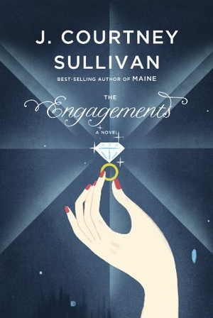 Sullivan, J. Courtney. The Engagements. Large Print Press, 2014.