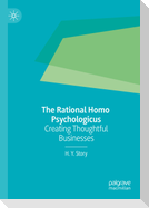 The Rational Homo Psychologicus