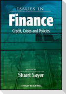 Issues in Finance