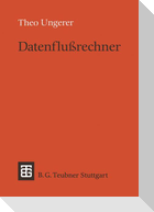 Datenflußrechner