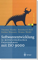Softwareentwicklung in mittelständischen Unternehmen mit ISO 9000