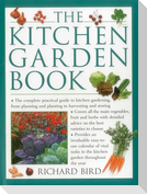 The Kitchen Garden Book
