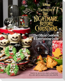 The Nightmare Before Christmas: The Official Cookbook & Entertaining Guide