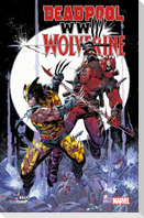 Deadpool & Wolverine: WWIII