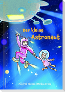 Der kleine Astronaut